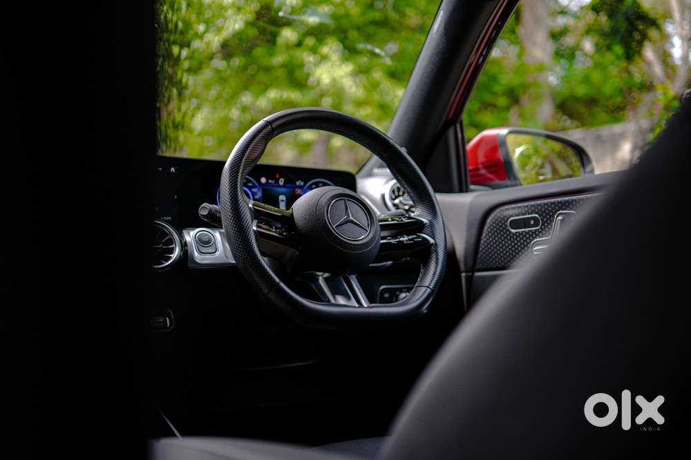 Mercedes-benz Eqb 350 4 Matic, 2025, Electric