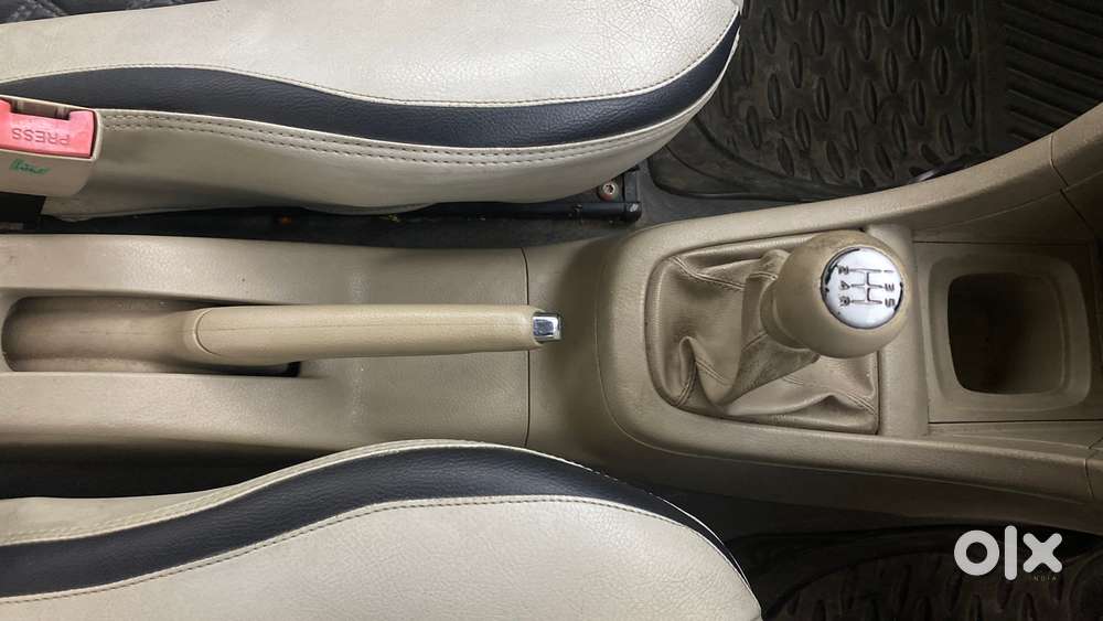 Maruti Suzuki Swift Dzire 2015-2017 Zdi, 2013, Diesel