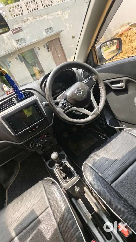 2nd Owner 2023 Maruti Alto