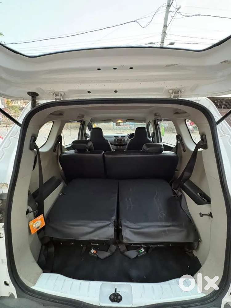 Renault Triber 2023 Petrol Well Maintained
