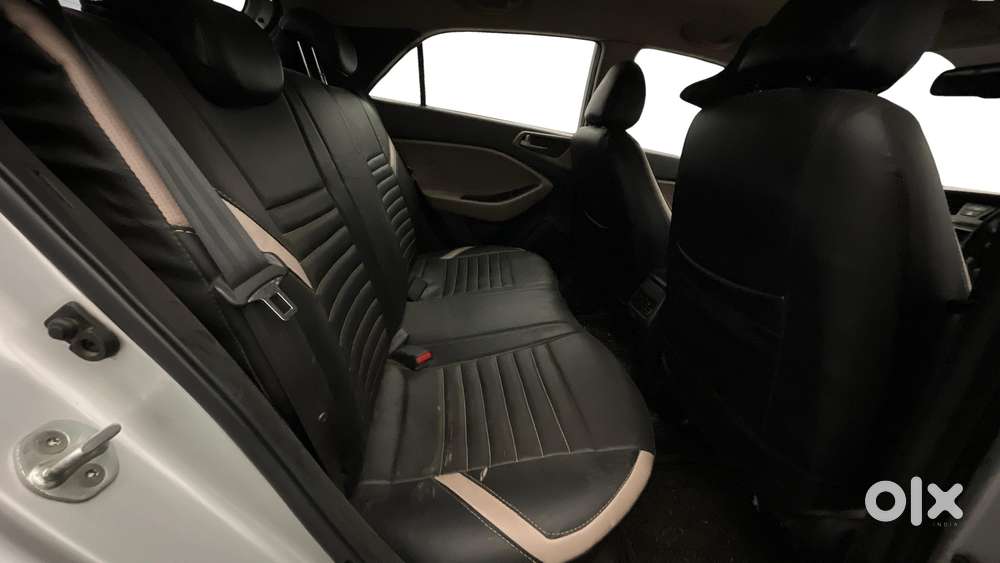 Hyundai Elite I20 Asta 1.2, 2016, Petrol