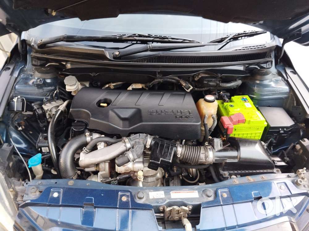Maruti Suzuki Ciaz, 2019, Diesel