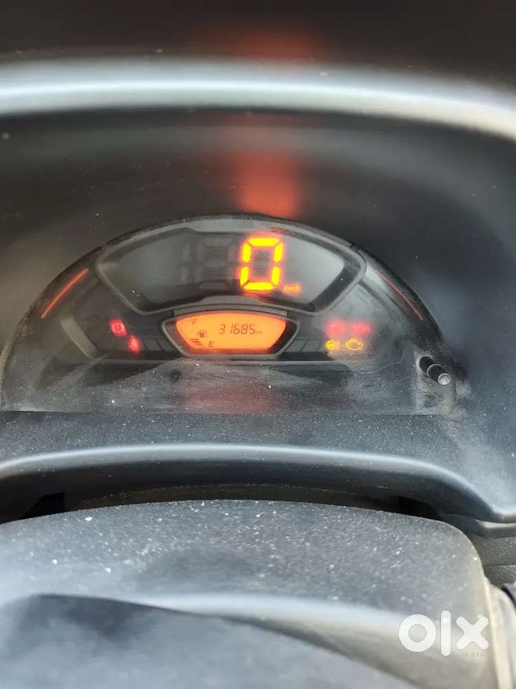 बेस्ट कंडीशन कंपनी रिकॉर्ड 31000 रनिंग किलो मीटर