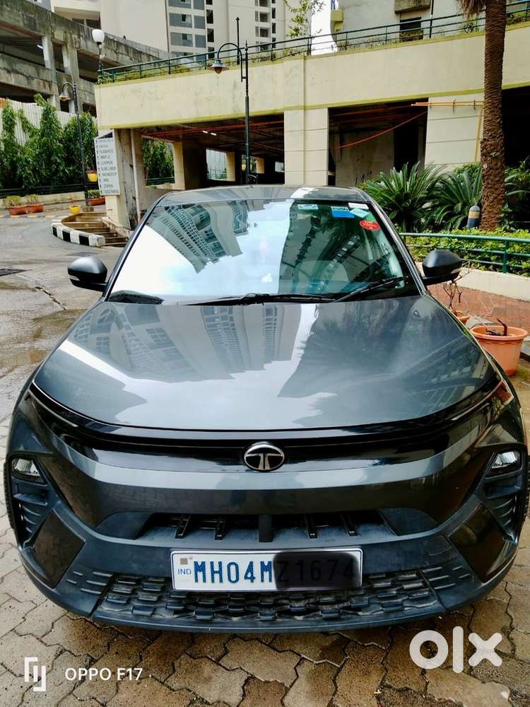 Tata Nexon Smart Petrol Icng 2026