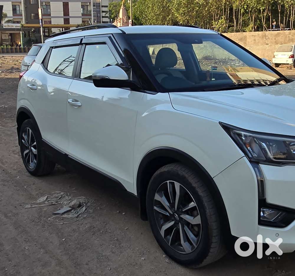 Mahindra Xuv300 W8 Diesel, 2022, Diesel