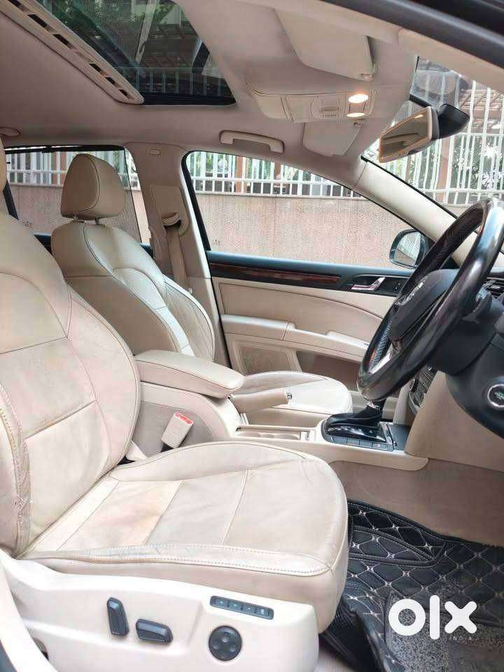 Skoda Superb 2014 Diesel Good Condition
