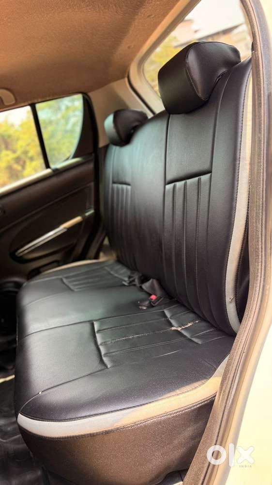 Maruti Suzuki Swift 2011-2014 Vxi, 2014, Petrol