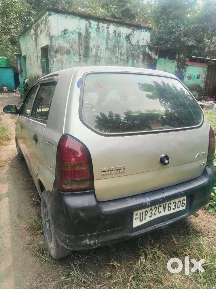 Maruti Suzuki Alto 2009 Year