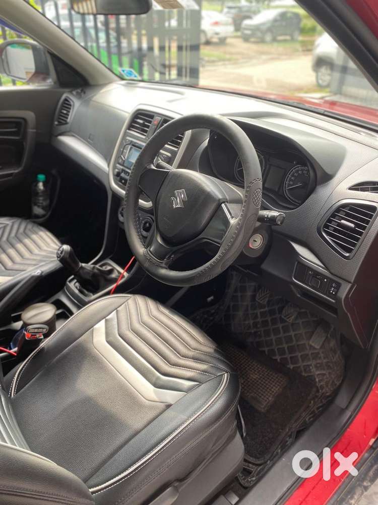 Maruti Suzuki Brezza Vdi, 2019, Diesel