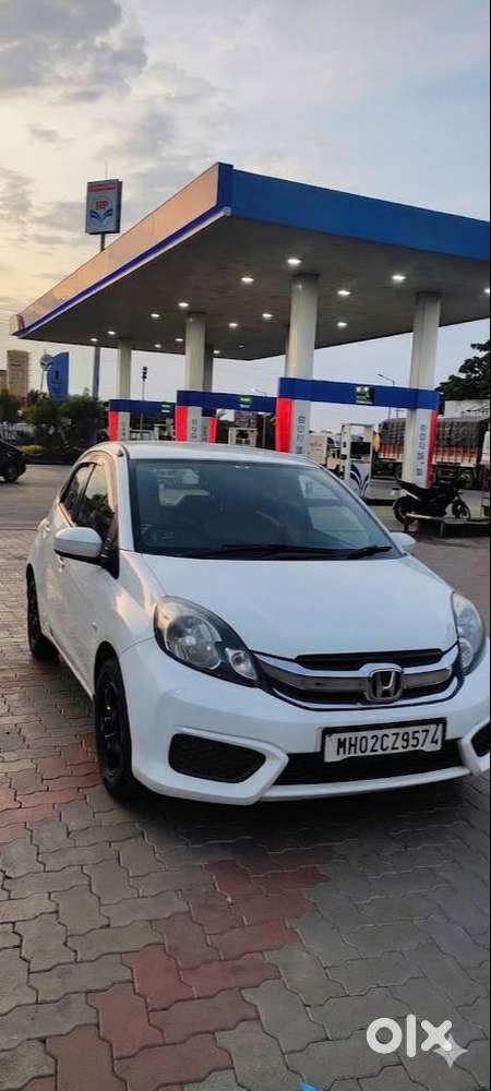 Honda Brio Petrol + Cng (nov 2013 / 2014) | Mint Condition | Loaded