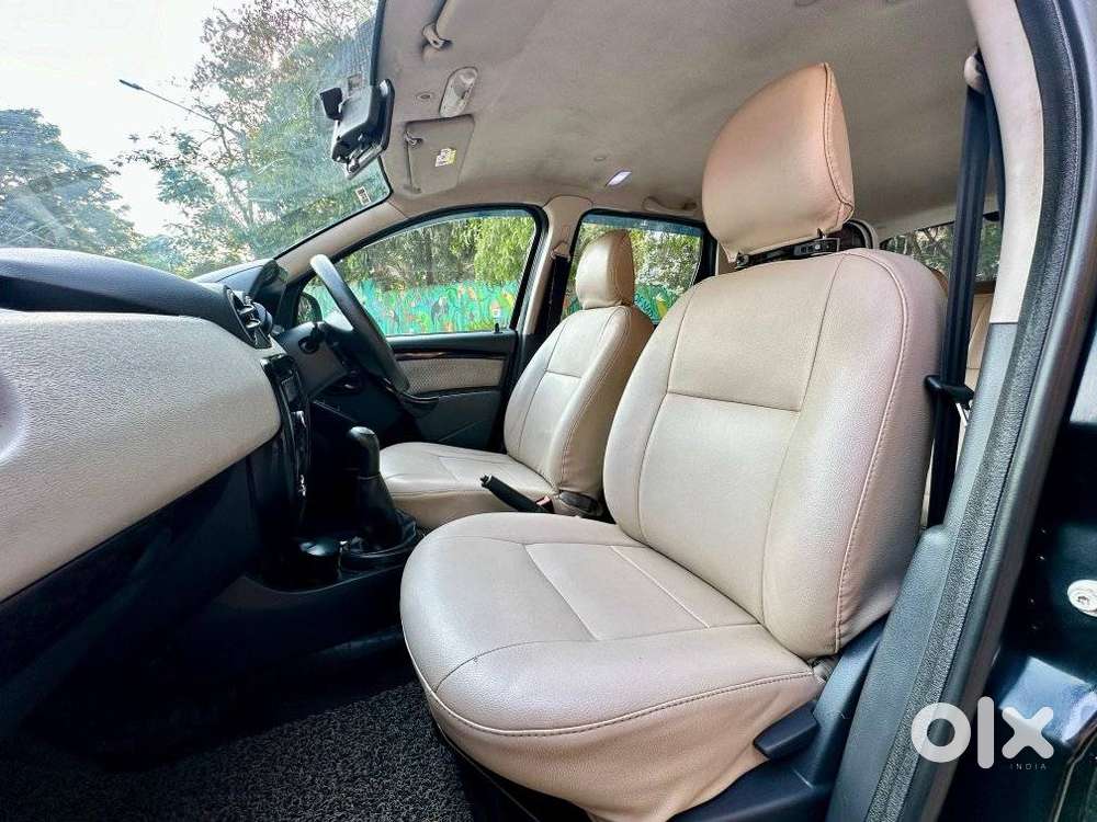 Renault Duster 1.5 Petrol Rxl, 2015, Petrol