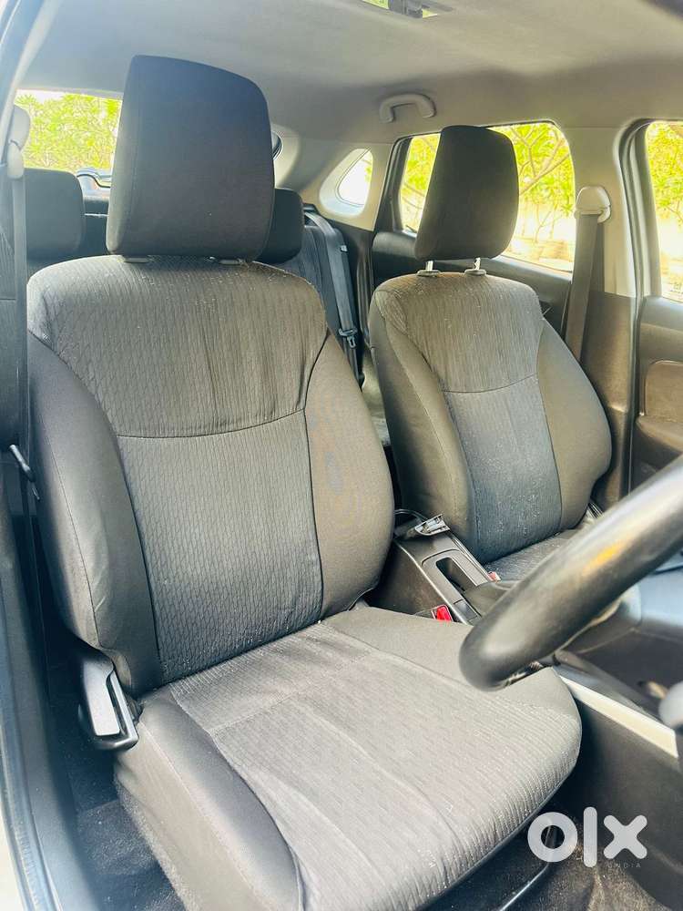 Maruti Suzuki Baleno 1.2 Delta, 2016, Petrol