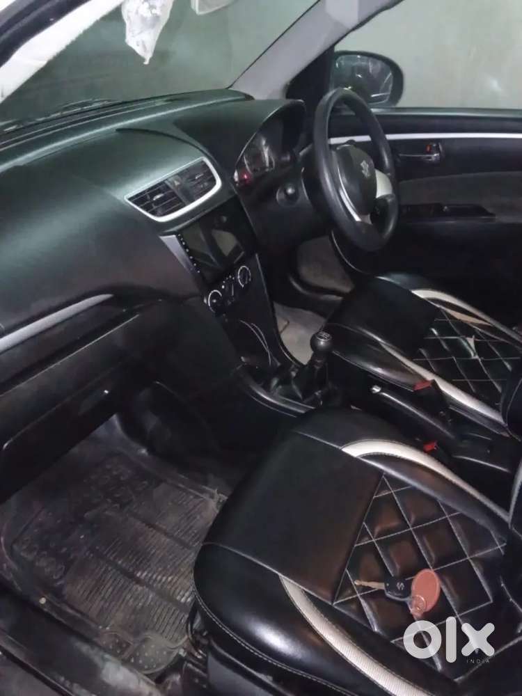 Maruti Suzuki Swift 2014 Diesel 75000 Km Driven Power Window