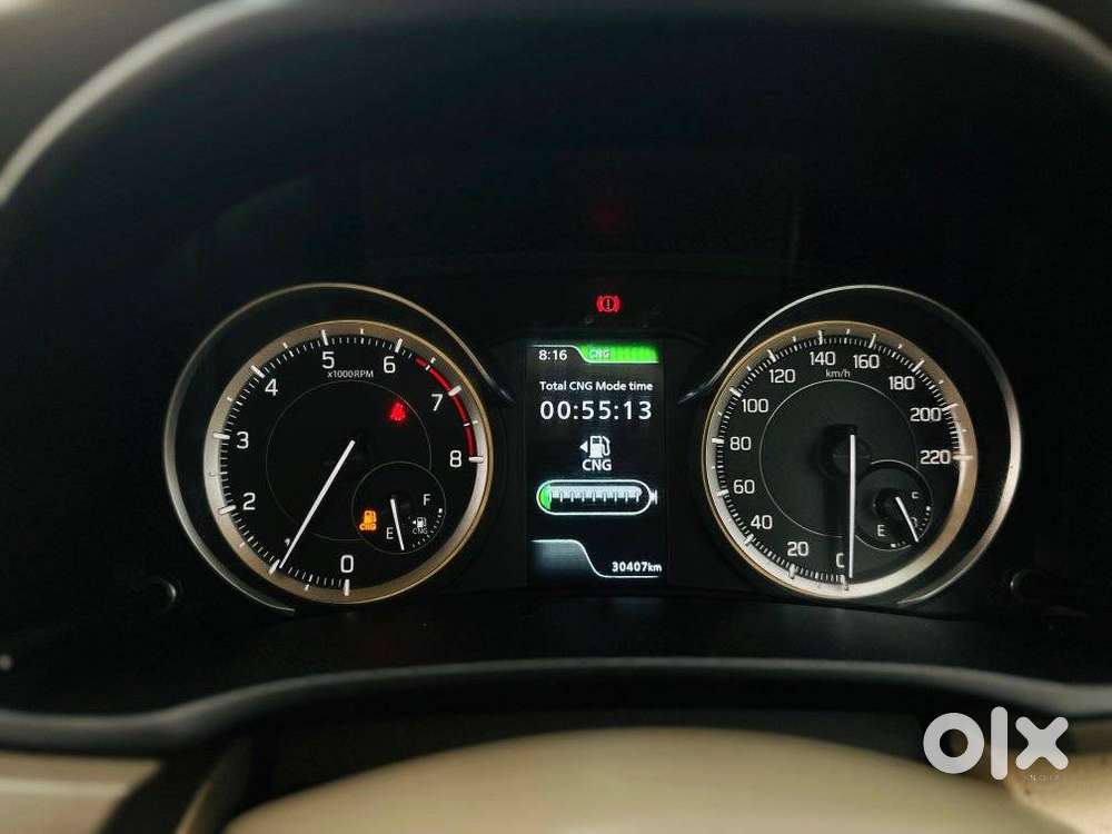 Maruti Suzuki Ertiga 1.5 Tour M Cng, 2024, Cng & Hybrids