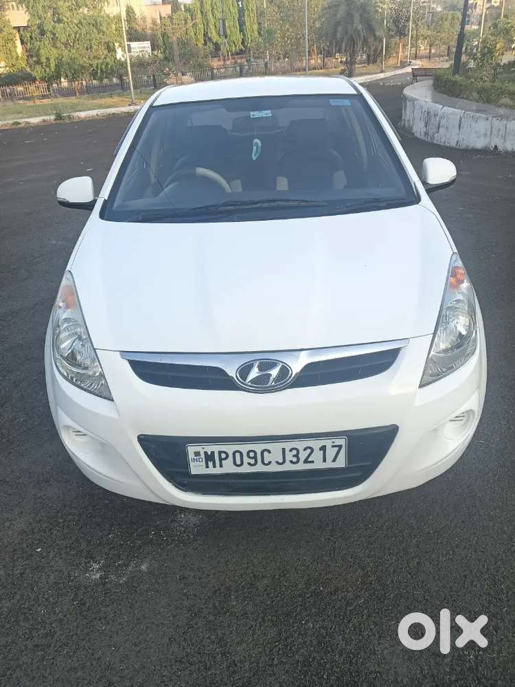 Hyundai I20 Well Maintained