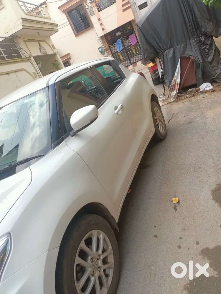 Maruti Suzuki Swift