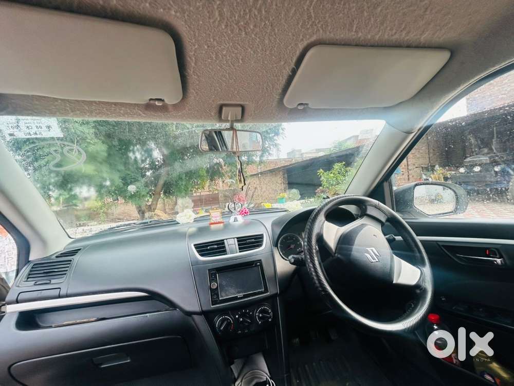 Maruti Suzuki 2013 Diesel Car