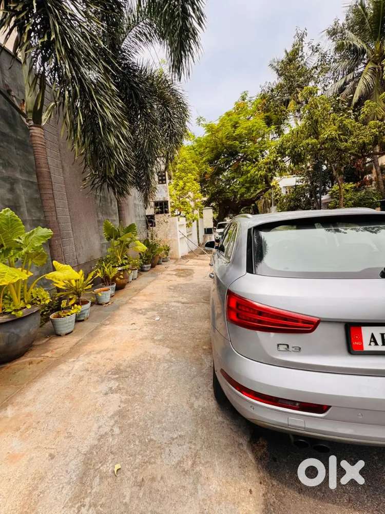 Audi Q3 35 Tdi 2019 Diesel Quattro Premium