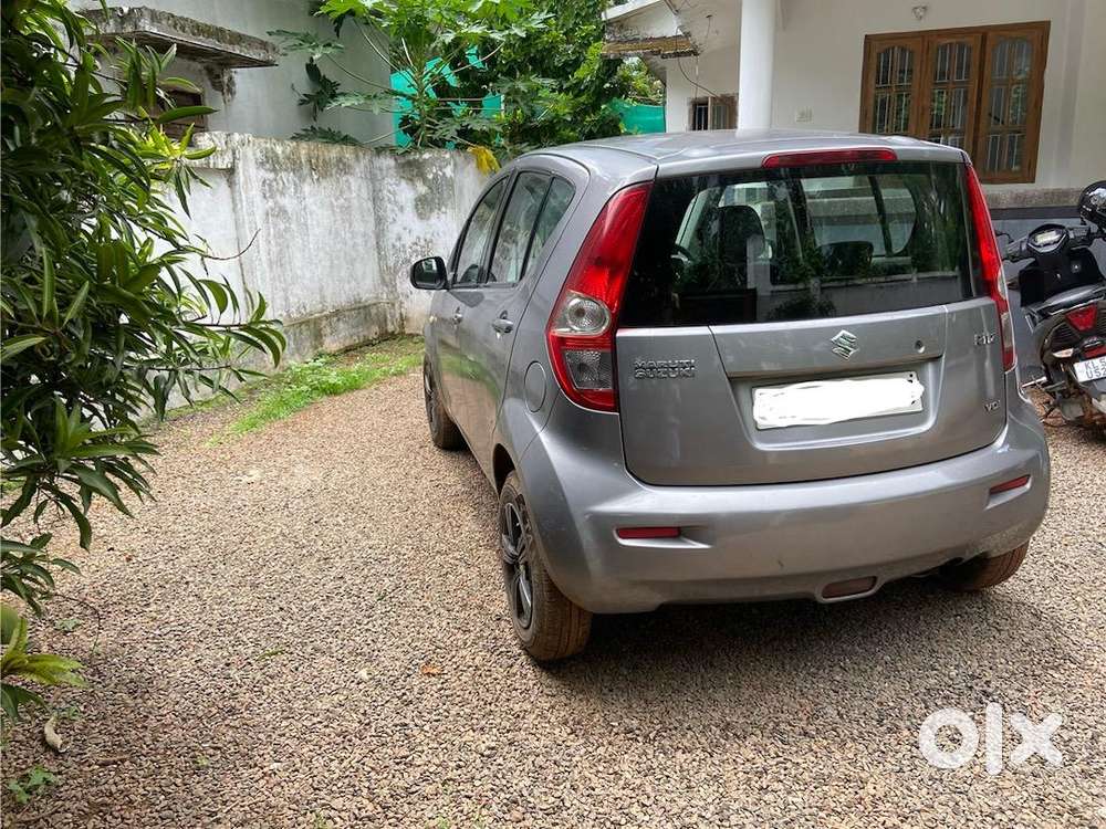 Maruti Suzuki Diesel 2010 Car