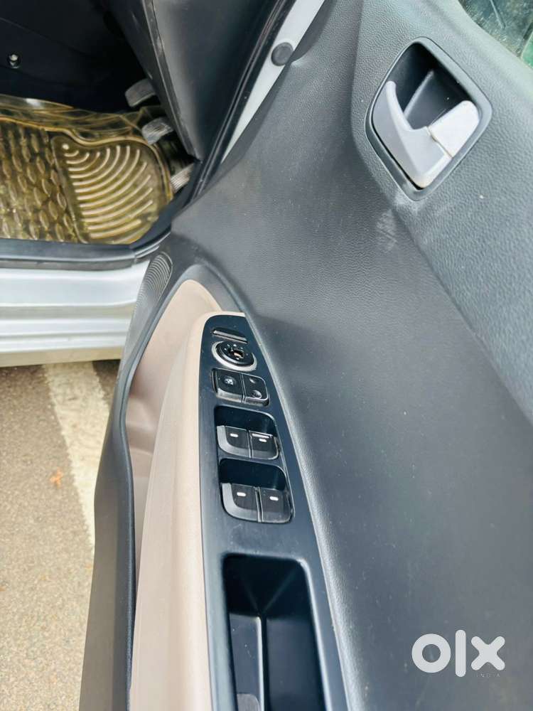 Hyundai Grand I10 Sportz Edition, 2018, Petrol