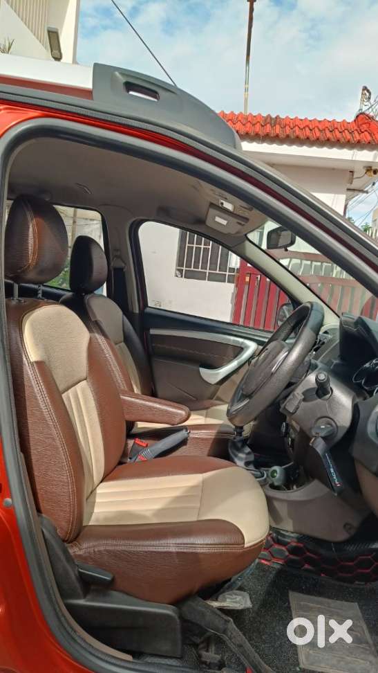 Renault Duster Rxz, 2017, Diesel