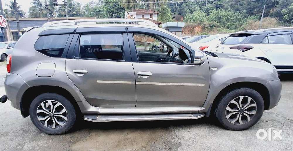 Nissan Terrano Xv D Thp 110 Ps, 2014, Diesel