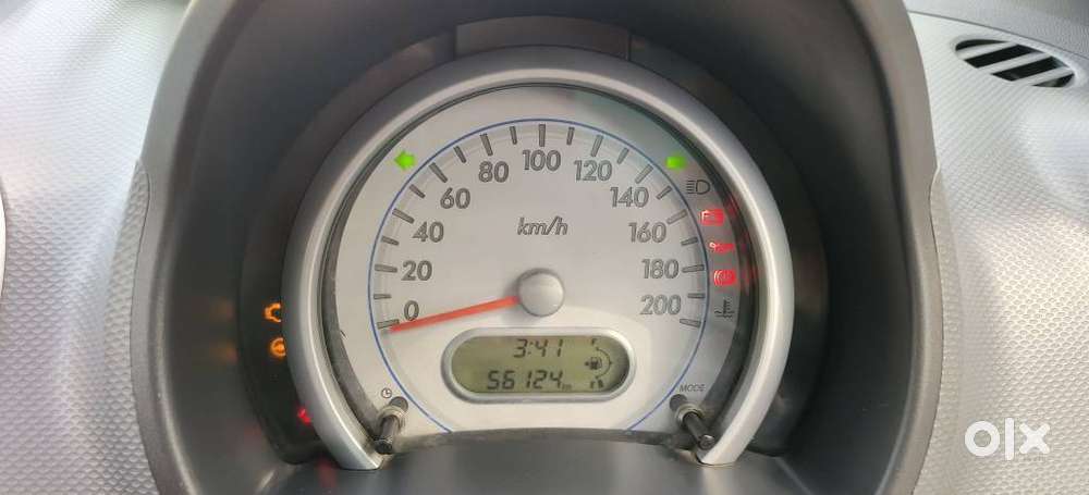 Maruti Suzuki Ritz Vdi, 2013, Diesel