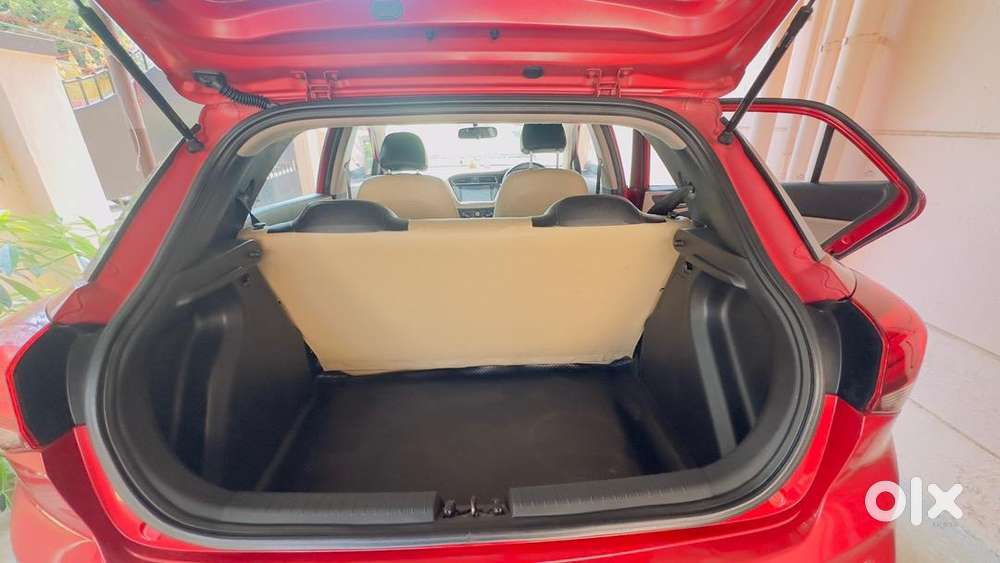 Hyundai I20 2020 Top Condition  60k Km  Chennai  Single Owner