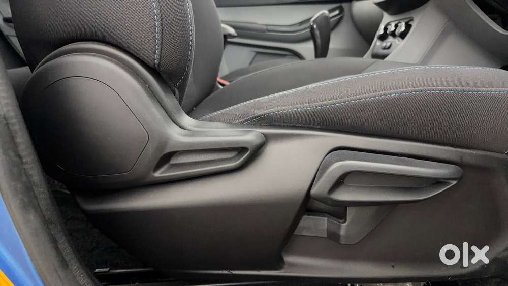 Tata Tiago 1.2 Revotron Xta, 2024, Cng & Hybrids