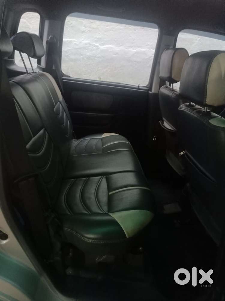 Maruti Suzuki Wagon R 2006-2010 Lxi Minor, 2007, Lpg