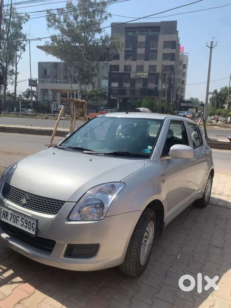 Maruti Suzuki Swift 2010 - Reliable