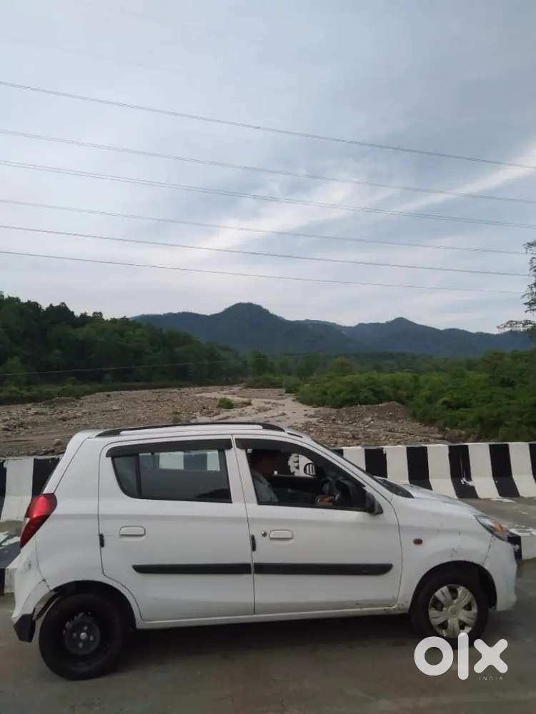 Less Driven Alto For Sale In Kotdwar