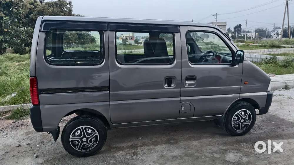 Maruti Suzuki Eeco 2024