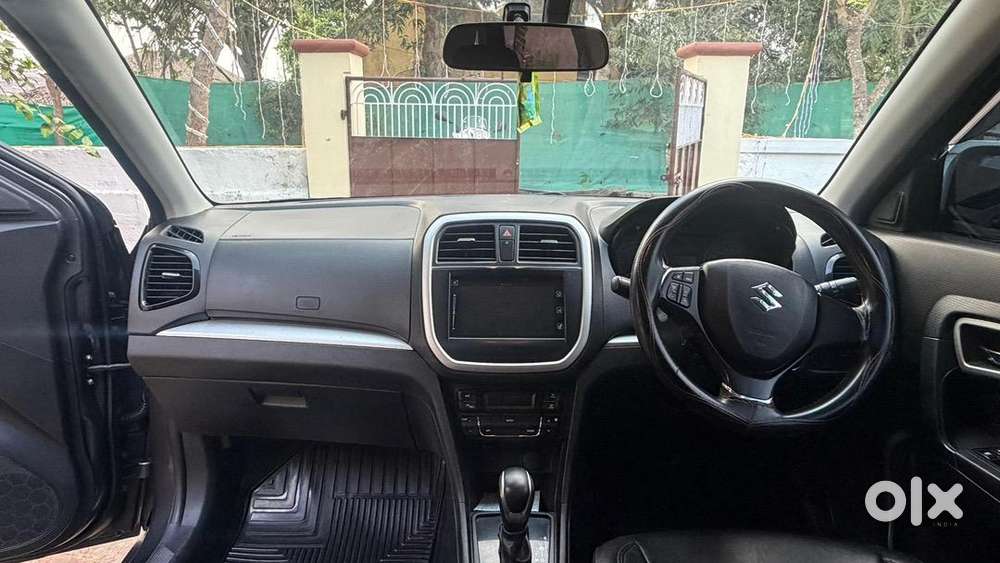 Marithi Brezza Zdi+ Full Condation