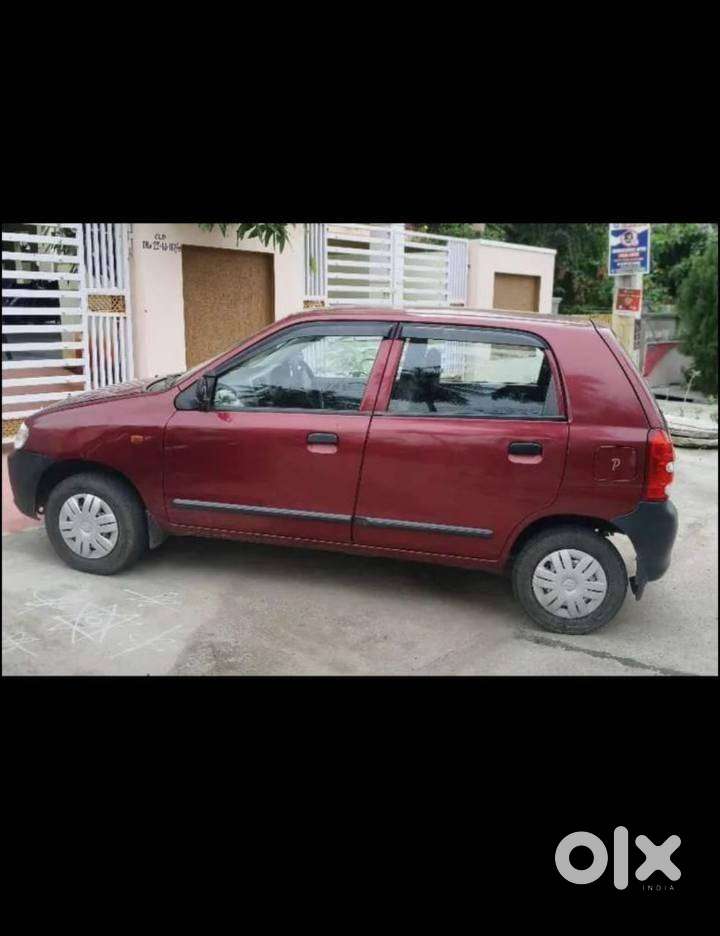 Good Condition