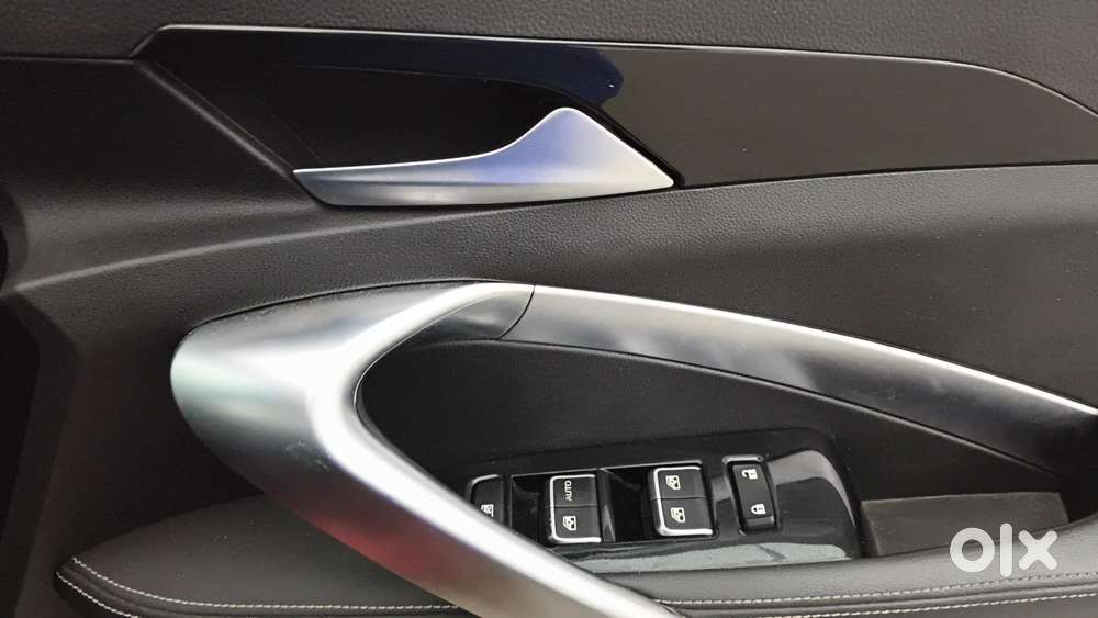 Mg Hector Sharp Dct Petrol, 2020, Petrol
