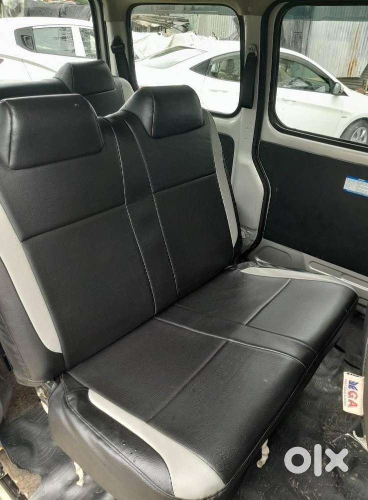 Maruti Suzuki Eeco 7 Seater Standard, 2020, Petrol