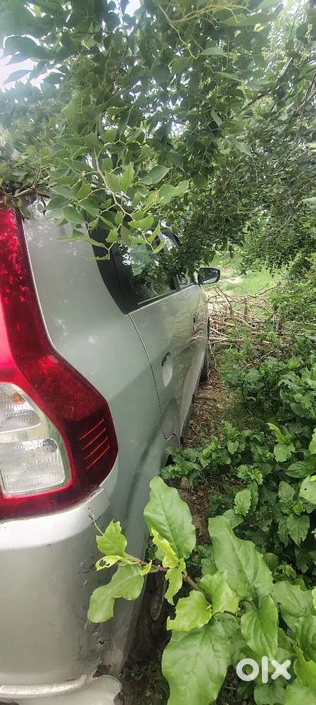 Maruti Suzuki Wagon R 2019