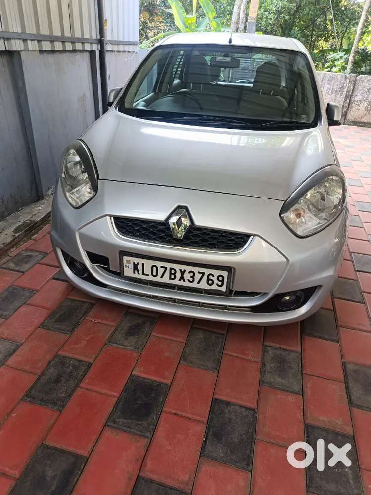 Neat And Good Condition, No Work Pending,