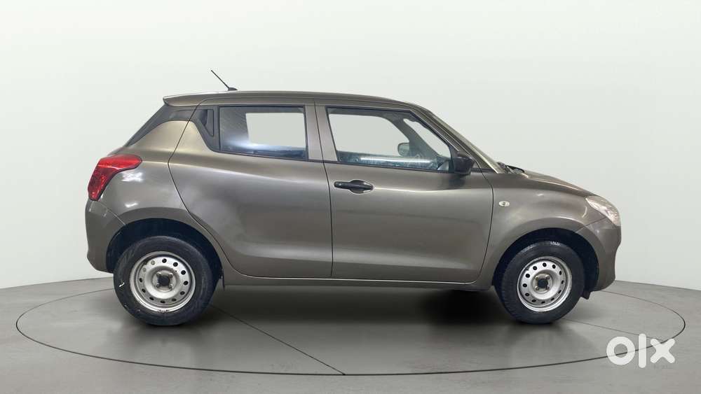 Maruti Suzuki Swift Vvt Lxi, 2023, Petrol