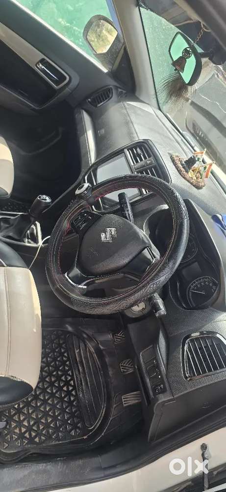 2nd Owner Maruti Vitara 2019