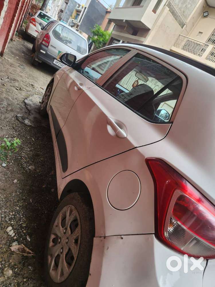 I 10 Grand 2016 Model Mint Condition