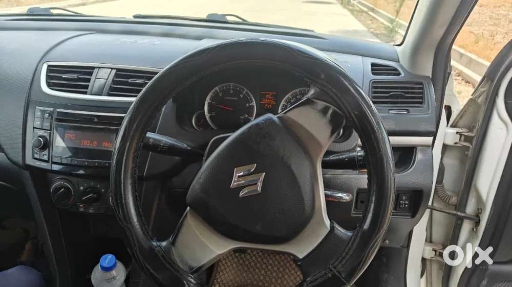 Maruti Suzuki Swift 2016 Diesel 143700 Km Driven
