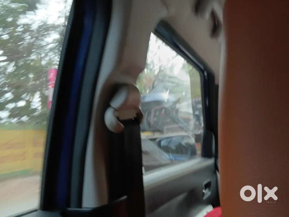 Maruti Suzuki Ignis 2017 Petrol 55000 Km Driven