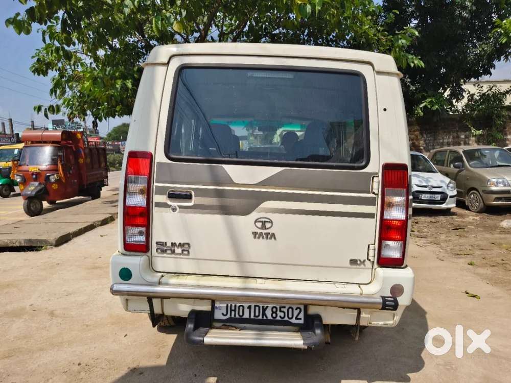 Tata Sumo Gold, 2019, Diesel
