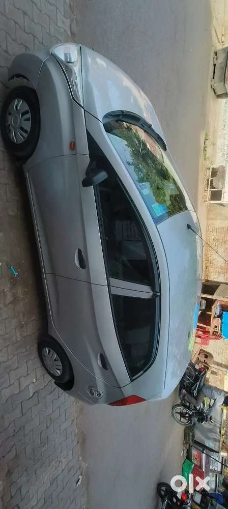 2013 Hyundai Eon Manual Petrol
