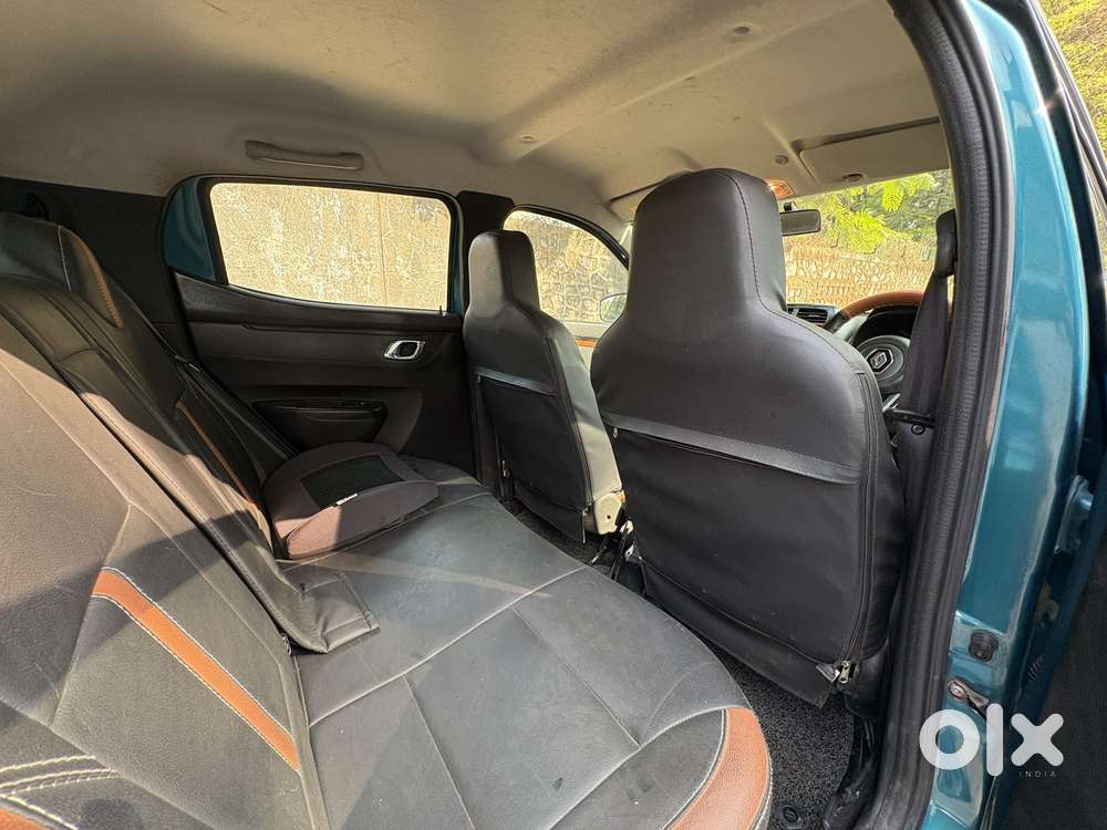 Renault Kwid Climber 1.0 Mt Opt, 2020, Petrol