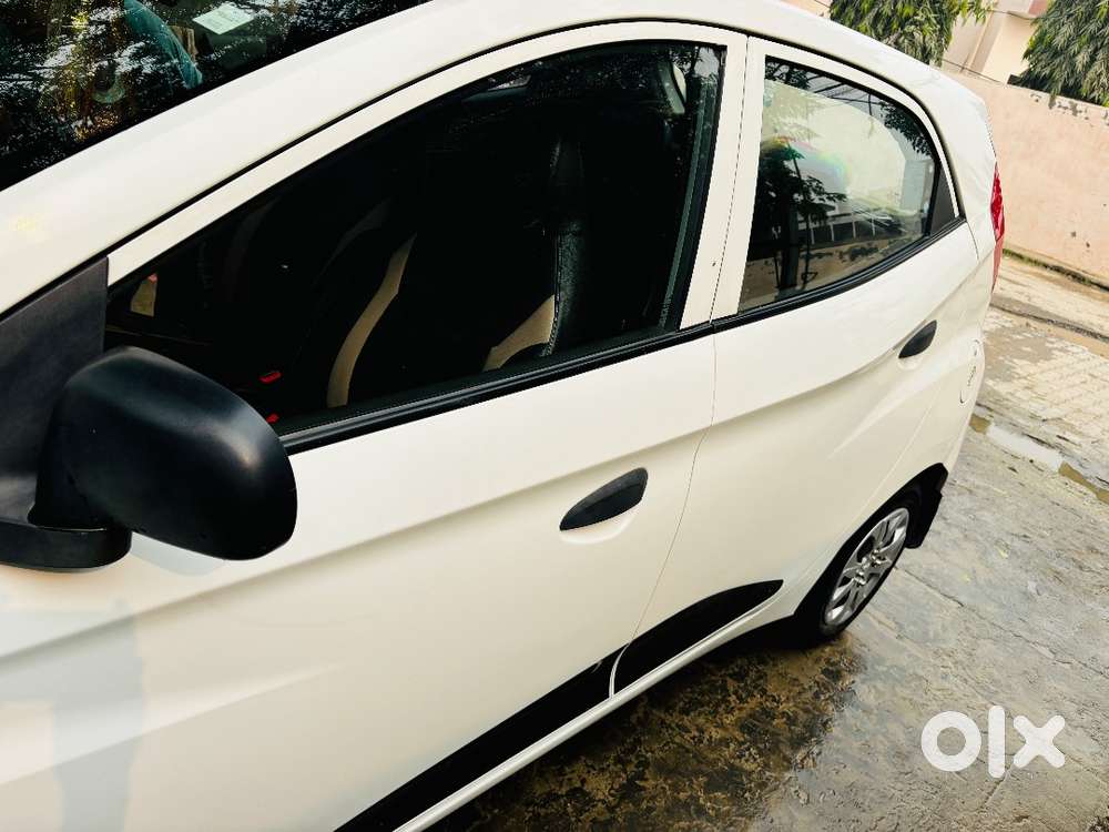 Hyundai Eon 2017 Petrol Good Condition