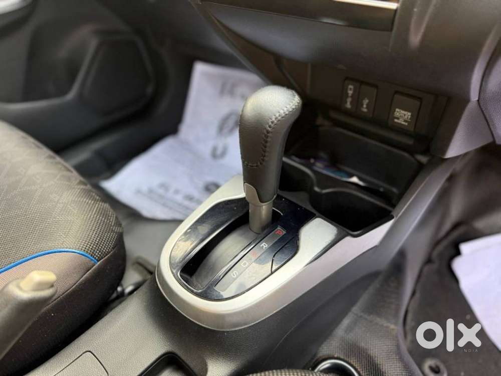 Honda Jazz Vx Cvt, 2019, Petrol