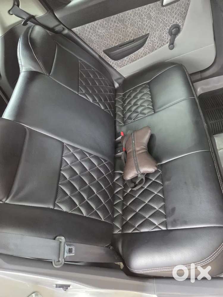 Maruthi 800, High Qualitty, No Replace